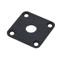 Harley Benton : Parts SC-T-Style Output Plate