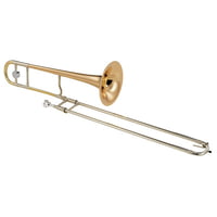 Kühnl & Hoyer : 134 G NZ Bb- Tenor Trombone
