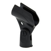 Shure : A25D Microphone Clamp
