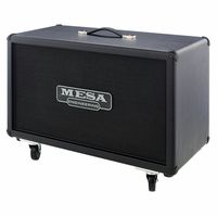 Mesa Boogie : Rectifier Guitar Cabinet 2x12H