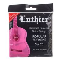 Luthier : 20