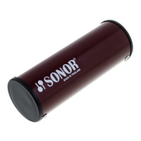 Sonor : LRMS-S Round Metal Shaker