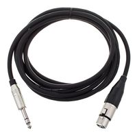 pro snake : 17065 Microphone Cable
