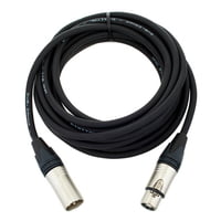 pro snake : 29018 AES/EBU Cable 5,0