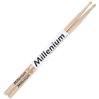 Millenium : HB5A Hornbeam -Wood-