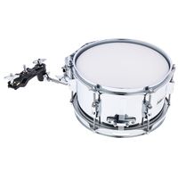 Millenium : SD105 10"x05" Steel Side Snare