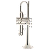Schilke : E3L Eb/D Trumpet