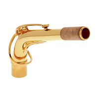 Selmer : S- Neck Alto III Gold Plated