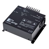 the t.amp : PM40C