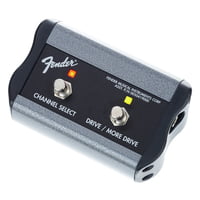 Fender : 2-Button Footswitch G/MG