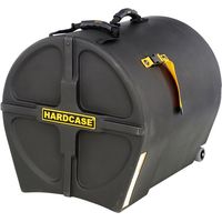 Hardcase : HN 13-14C Tom Combo Case