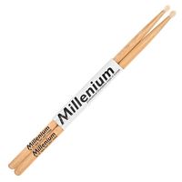 Millenium : H5BN Hickory Sticks -Nylon-