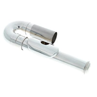 Pearl Flutes : Curved Mouthpiece PFTPHU-5