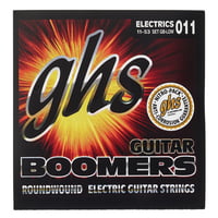GHS : GB-Low Boomers