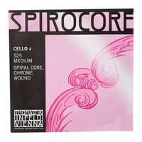 Thomastik : Spirocore A Cello 4/4 medium