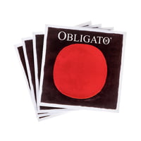 Pirastro : Obligato Violin 4/4 KGL medium