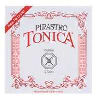 Pirastro : Tonica Violin 4/4 medium BTL