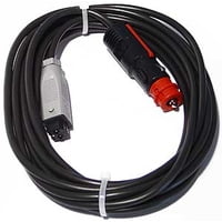 AER : 12V Kfz Cable Compact Mobile