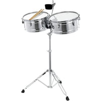 LP : A256 Aspire Timbales