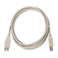 pro snake : USB 2.0 Cable 1,8m