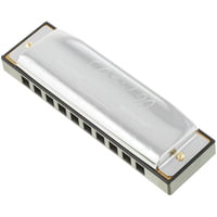 Hohner : Special 20 Classic D