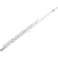 Pearl Flutes : PF-525 BE Quantz Flute