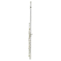 Pearl Flutes : PF-665 RBE Quantz Flute