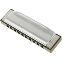 Hohner : Special 20 Classic Bb