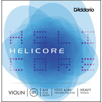 Daddario : H310-4/4H Helicore Violin 4/4