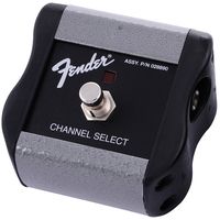 Fender : Footswitch 1-Button