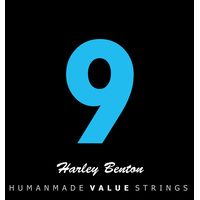 Harley Benton : Valuestrings 009