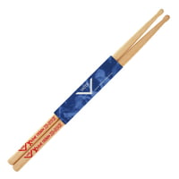 Vater : XD-Rock Drum Sticks Wood