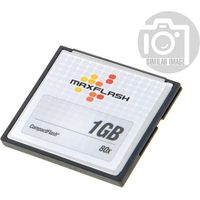 Thomann : Compact Flash Card 1 GB