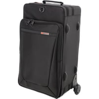 Protec : PB-301VAX Double Case Trolley