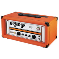Orange : AD200B Mk3