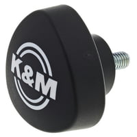 KandM : Replacement Screw M8 x 33mm