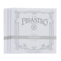 Pirastro : Piranito Violin 4/4