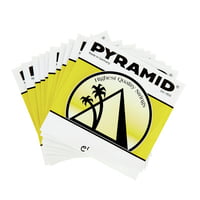Pyramid : Bass-Lute-Strings
