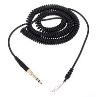 beyerdynamic : Coiled Cable DT770/880/990Pro