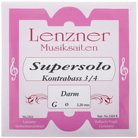 Lenzner : Supersolo Classic 1310 B 3/4