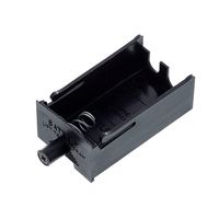 Fischer Amps : Replacement Box ALC 69/89