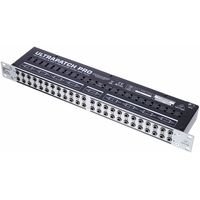 Behringer : PX3000 Ultrapatch Pro