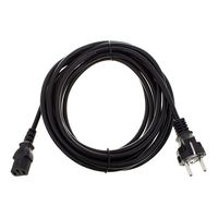 the sssnake : Mains Power Cable 5m