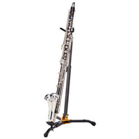 Selmer : CP 25/II Bass Clarinet Low C