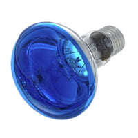 Omnilux : R80 Lamp E27 Blue
