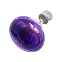 Omnilux : R80 Lamp E27 Violet