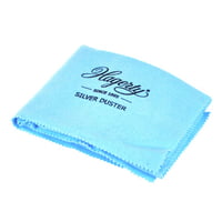 Hagerty : Silver Duster Polishing Cloth