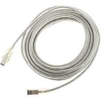 pro snake : Firewire Cable 10m 6p/6p