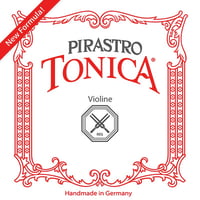 Pirastro : Tonica Violin 3/4-1/2