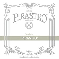 Pirastro : Piranito Violin 1/4-1/8